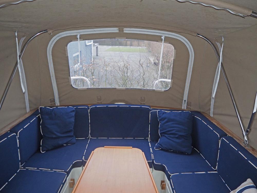 picture Dekuitrusting